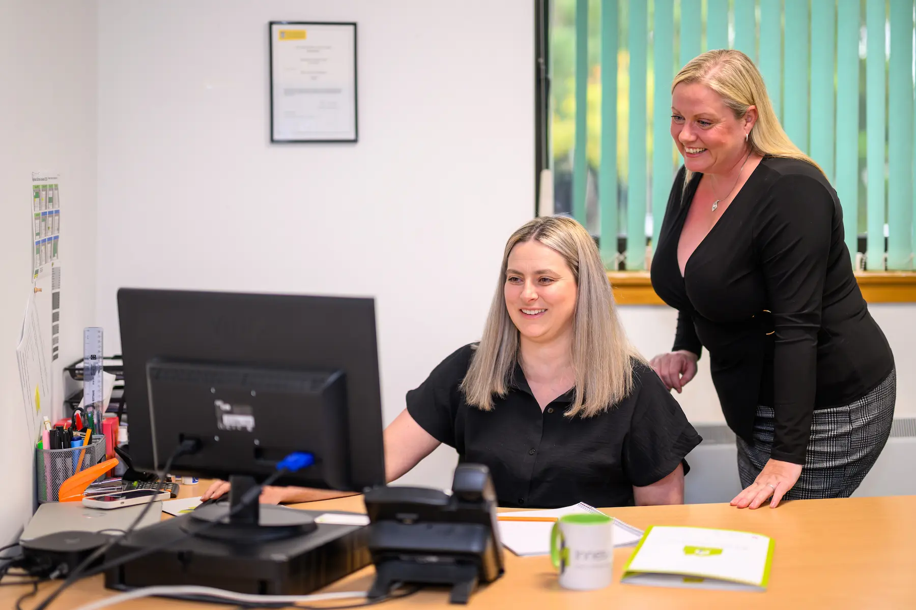 Merle Intner Local Property Valuations in Inverness | Innes and Mackay